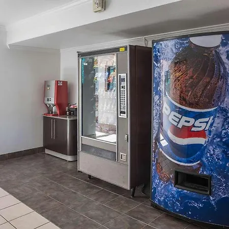 Motel 6-King City, Ca 