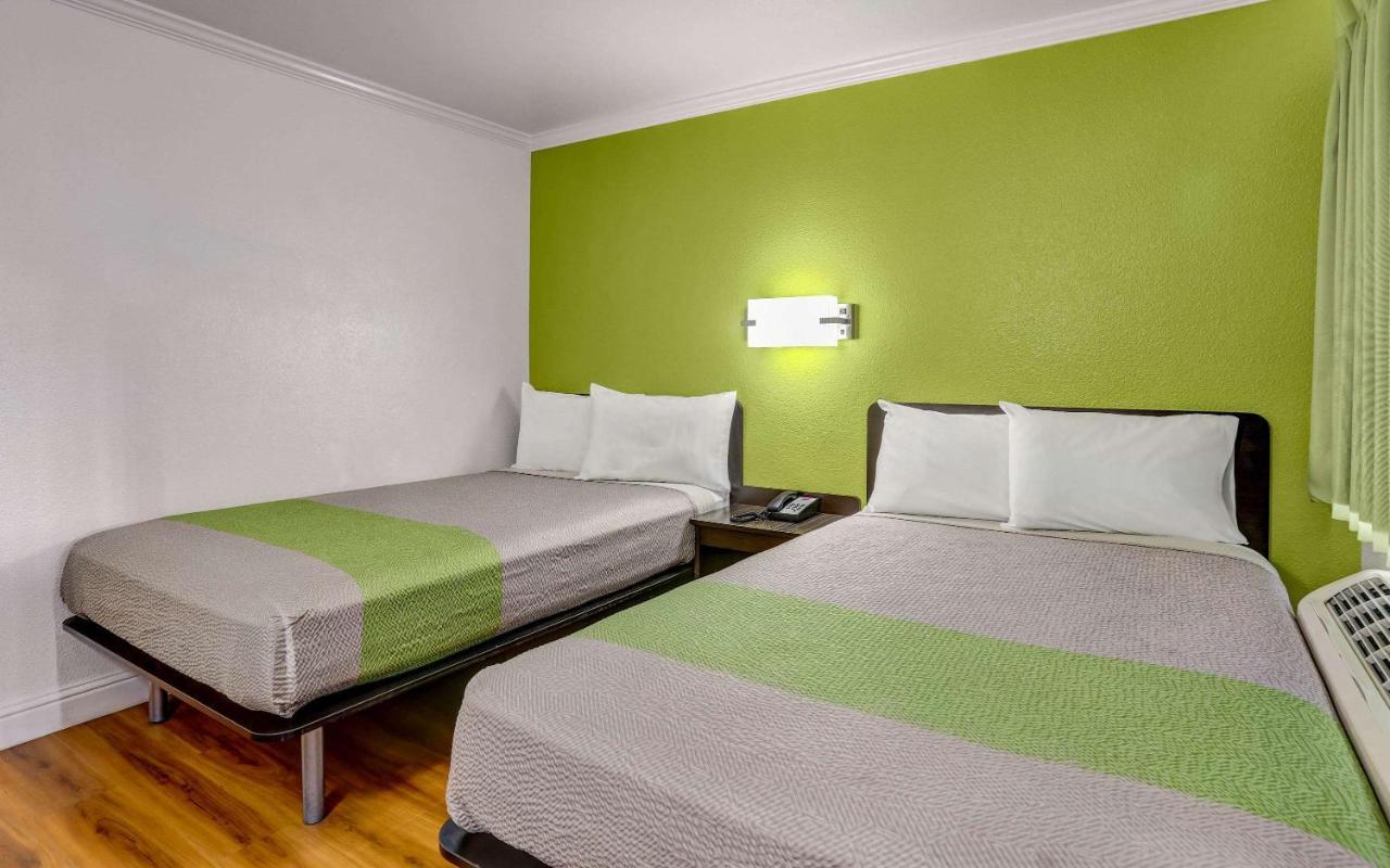 6-king City, Ca Hotel King City