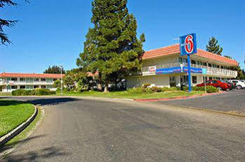Hotel 6-king City, Ca King City