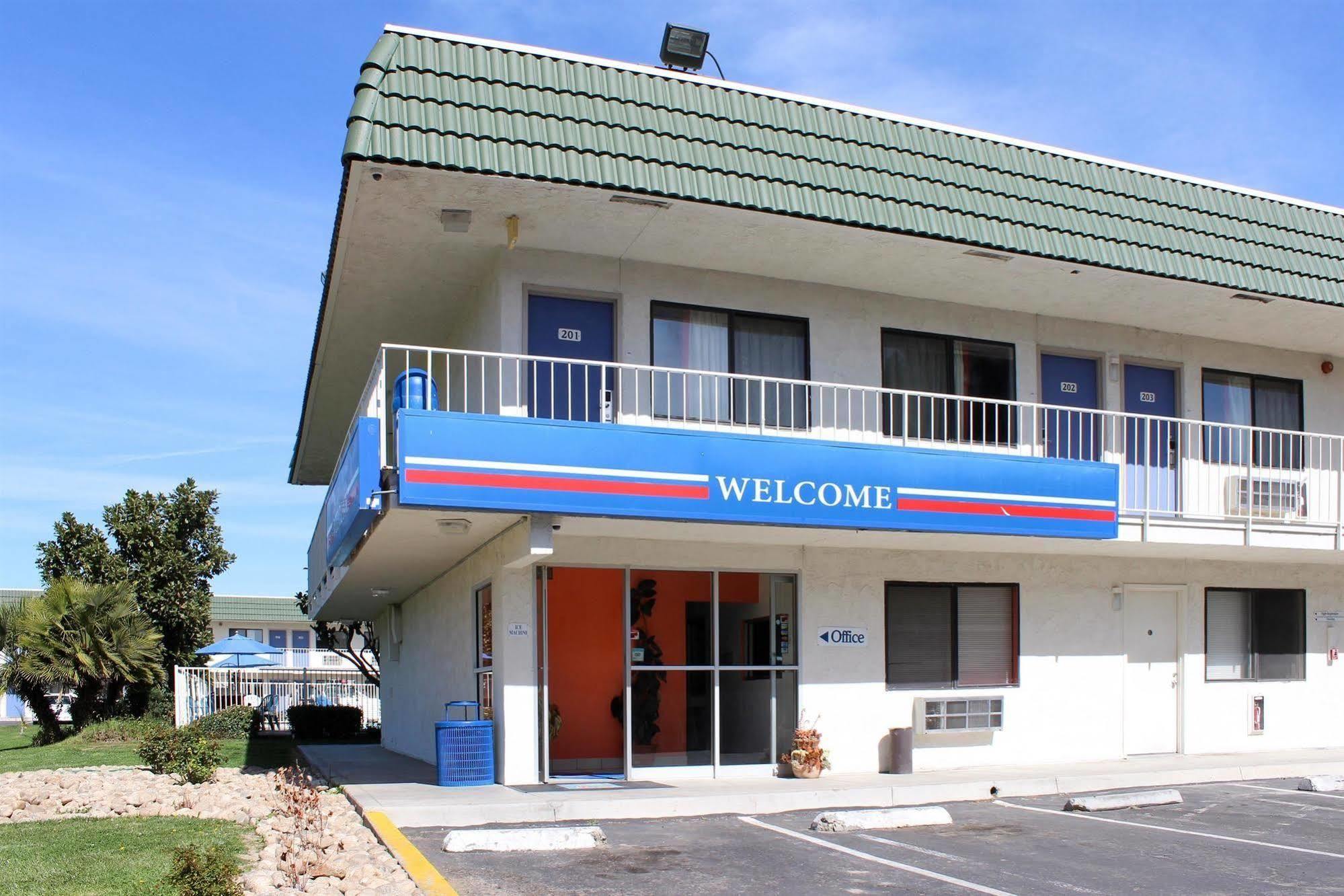 Hotel 6-king City, Ca